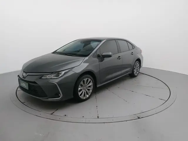 Carro Toyota Corolla 2023 XEi 2.0 Flex