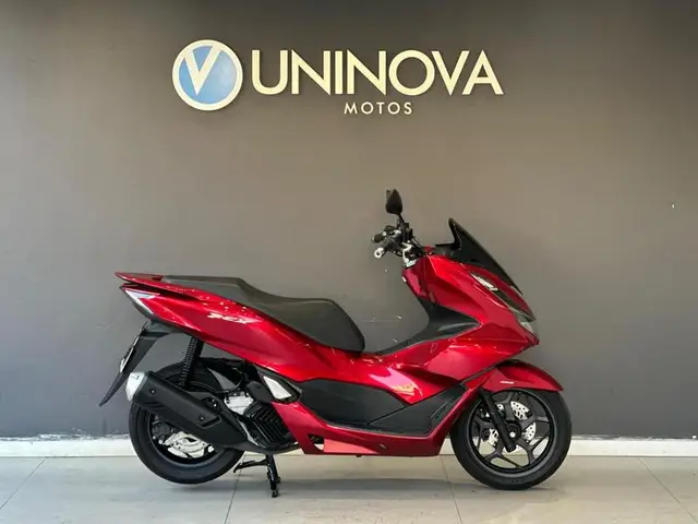 Moto Honda PCX 160 2025 ABS