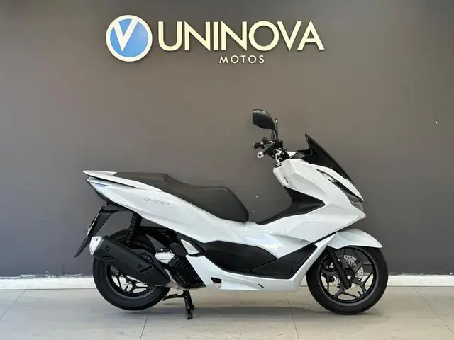 Moto Honda PCX 160 2025 ABS