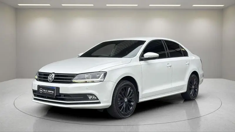 Volkswagen Jetta 1.4 250 TSI Comfortline