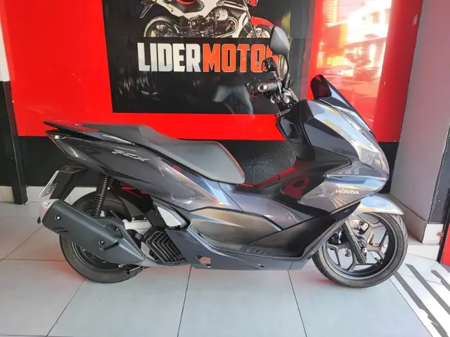 Moto Honda PCX 160 2023 ABS