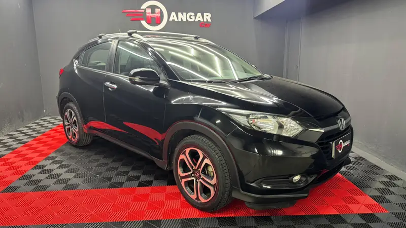 Honda EXL CVT 1.8 I-VTEC FlexOne