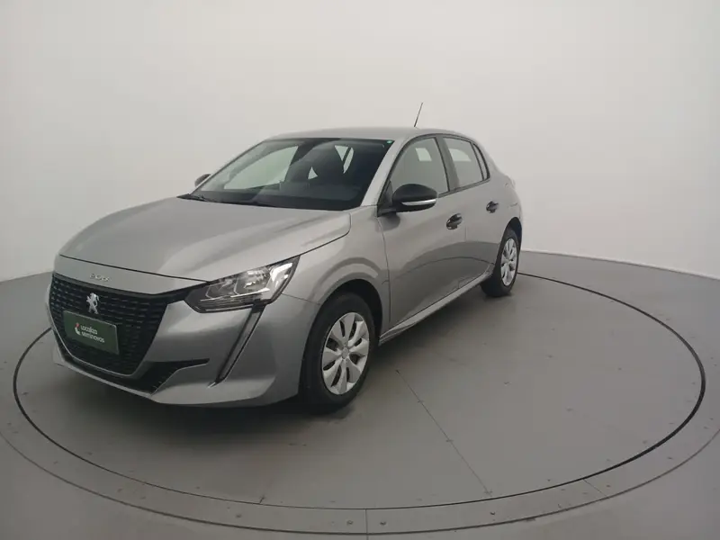 Peugeot 208 Like 1.0