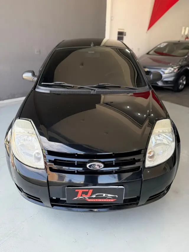 Carro Ford Ka 2011 Ka 1.0 (Flex)