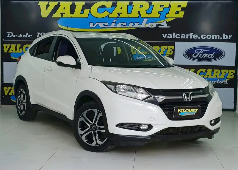 Honda EX CVT 1.8 I-VTEC FlexOne