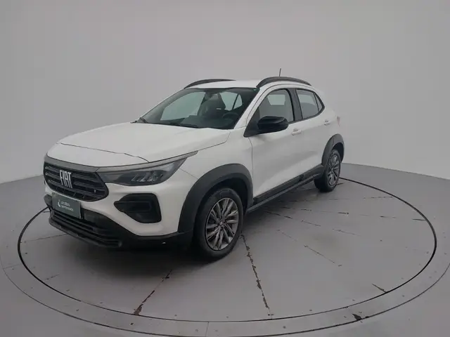 Carro Fiat Pulse 2024 Drive 1.3 (Aut.)