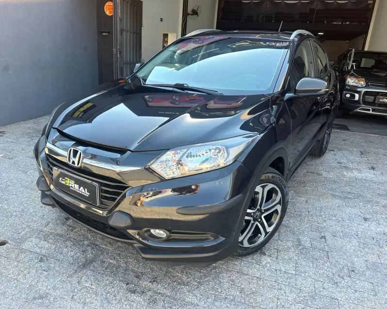 Honda EXL CVT 1.8 I-VTEC FlexOne