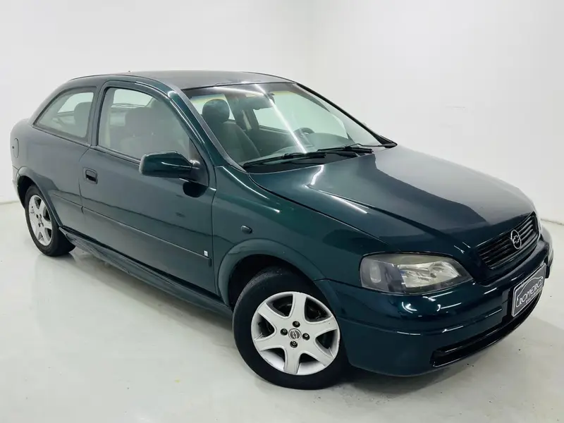Chevrolet Astra Hatch GL 1.8 MPFi