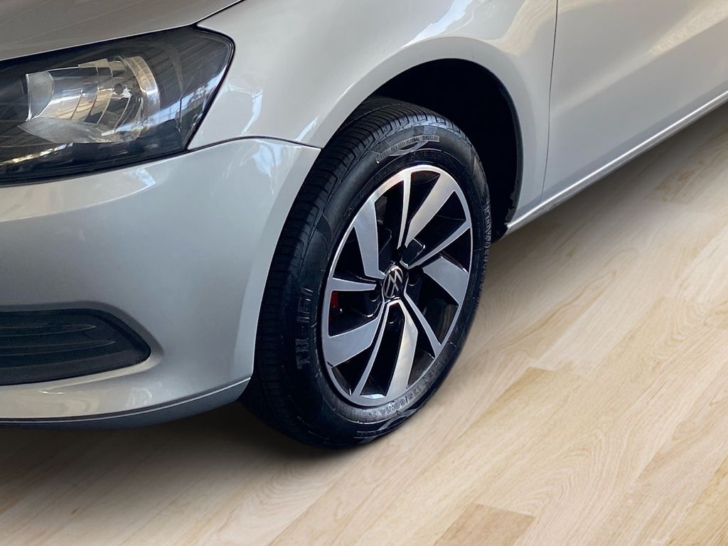 Gol 1.0 MPI Trendline 12V 5p (Flex)