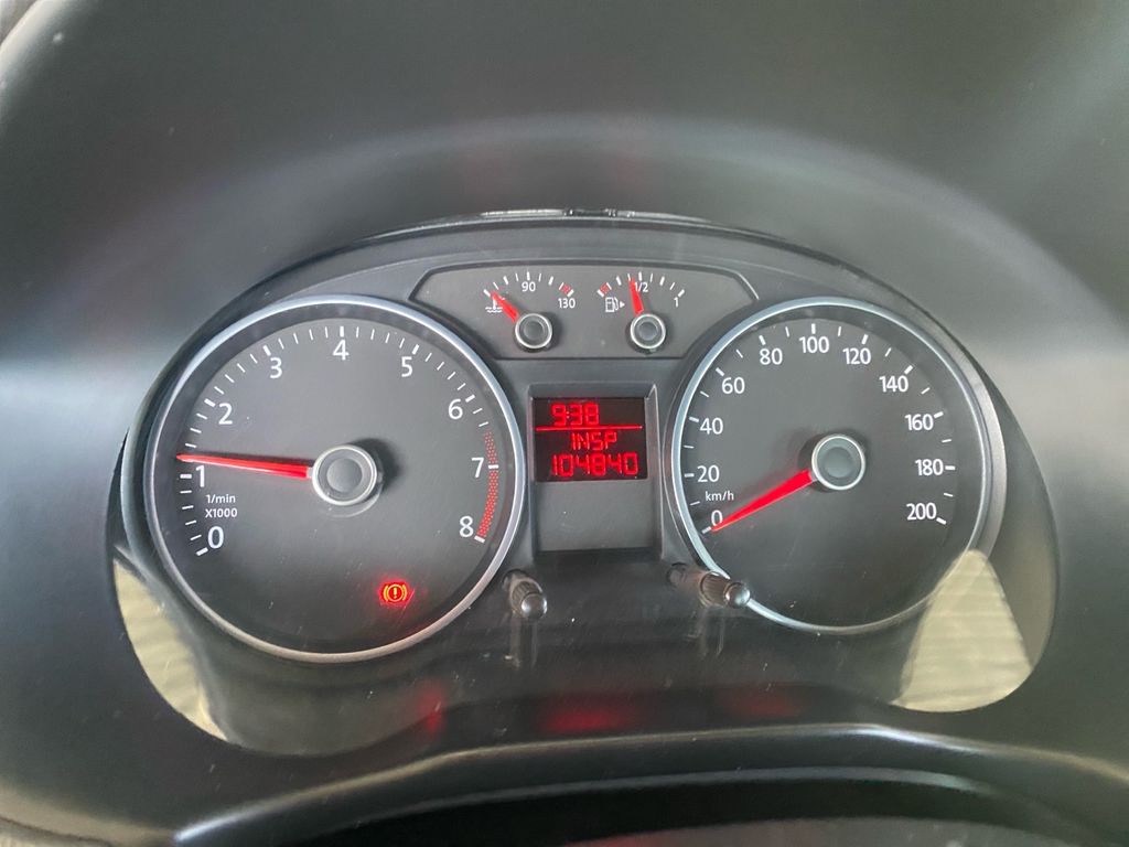 Gol 1.0 MPI Trendline 12V 5p (Flex)