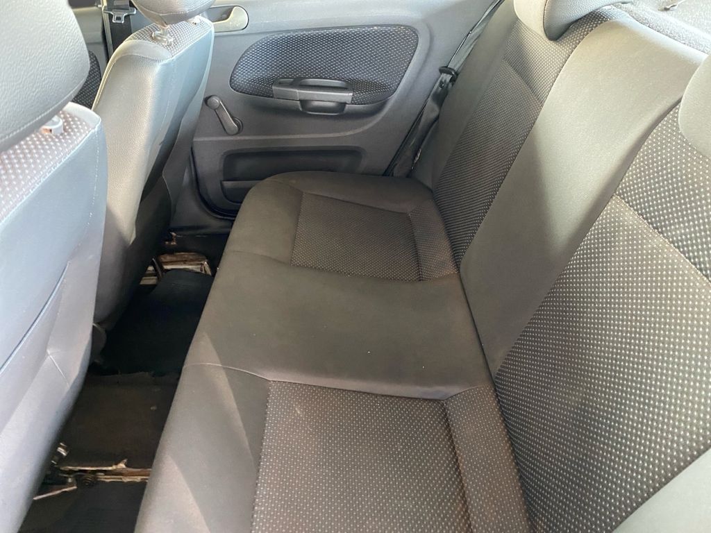 Gol 1.0 MPI Trendline 12V 5p (Flex)