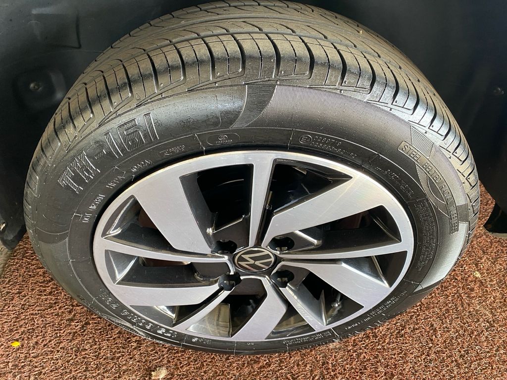 Gol 1.0 MPI Trendline 12V 5p (Flex)