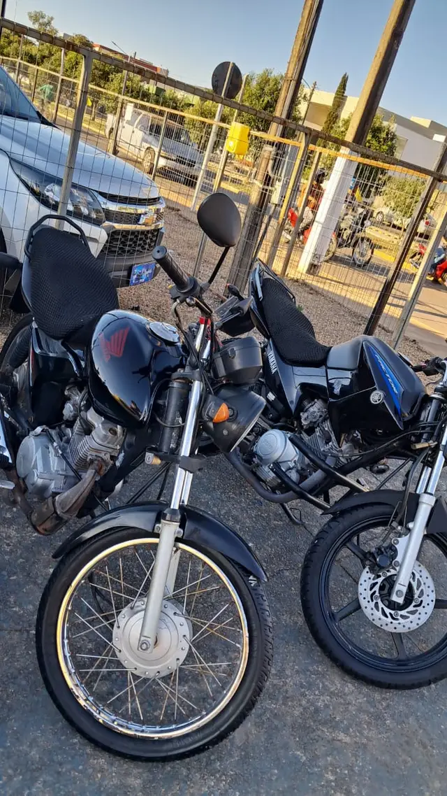Moto Yamaha YBR 125 Factor 2016 Ybr 125 Factor ED