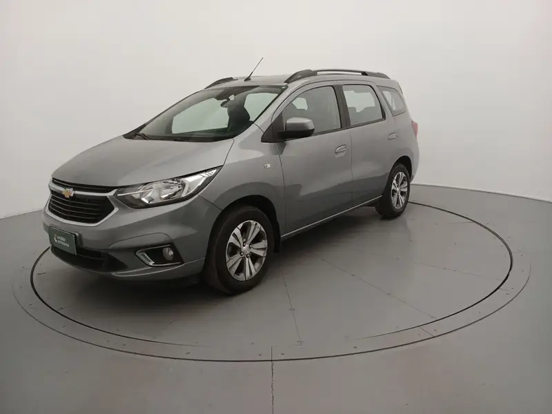 Chevrolet Spin Premier 1.8 (Aut.)