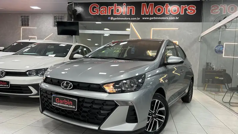 Hyundai Sense 1.0 (Mec.)