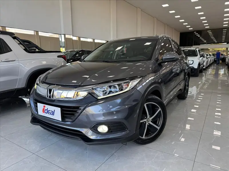 Honda EXL CVT 1.8 I-VTEC FlexOne