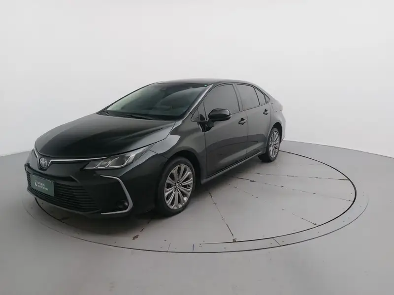 Toyota Corolla XEi 2.0 Flex