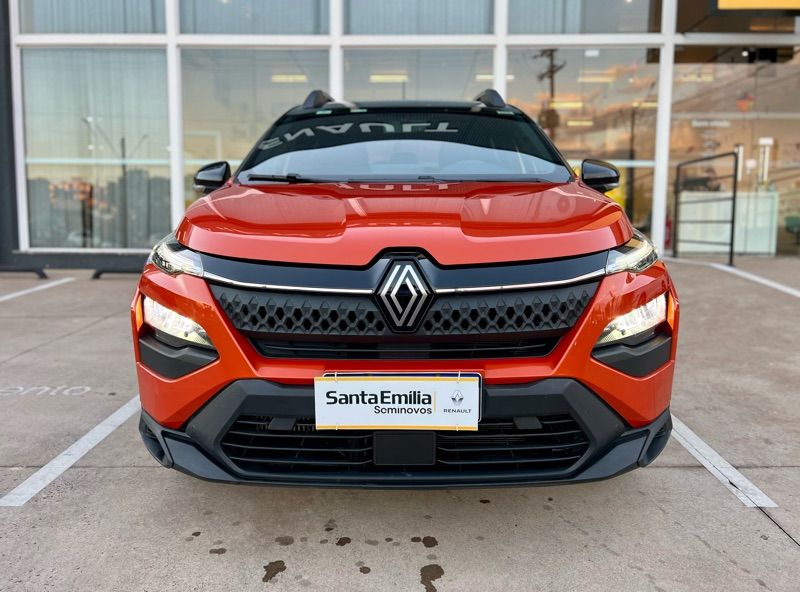 Kardian Techno 1.0 Turbo