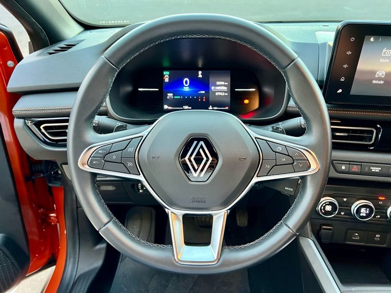 Kardian Techno 1.0 Turbo