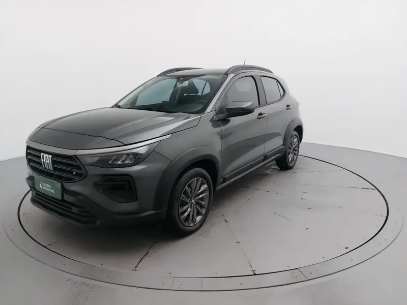 Fiat Pulse Drive 1.3 (flex)