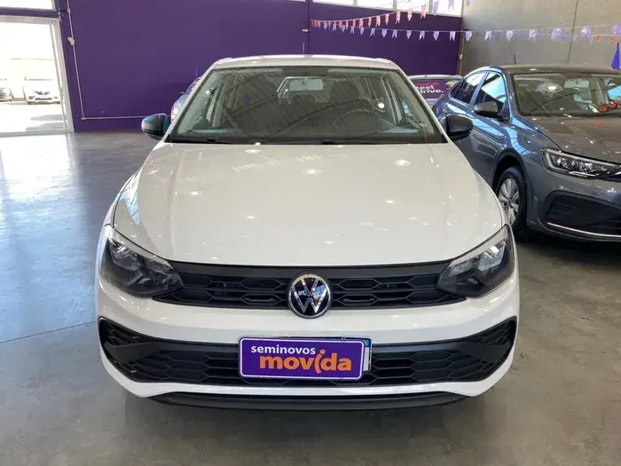 Volkswagen Track 1.0 Flex 12V 5p