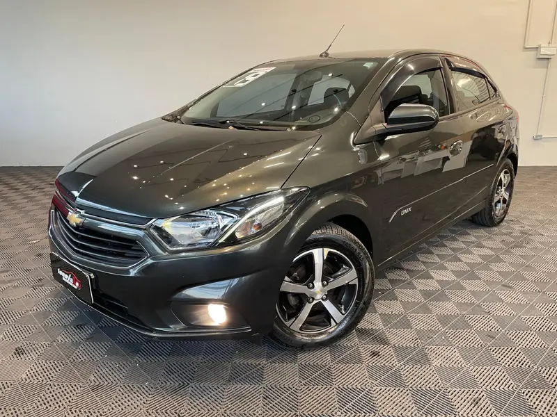 Chevrolet 1.4 LTZ SPE/4