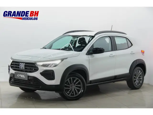 Carro Fiat Pulse 2024 Drive 1.3 (Aut.)