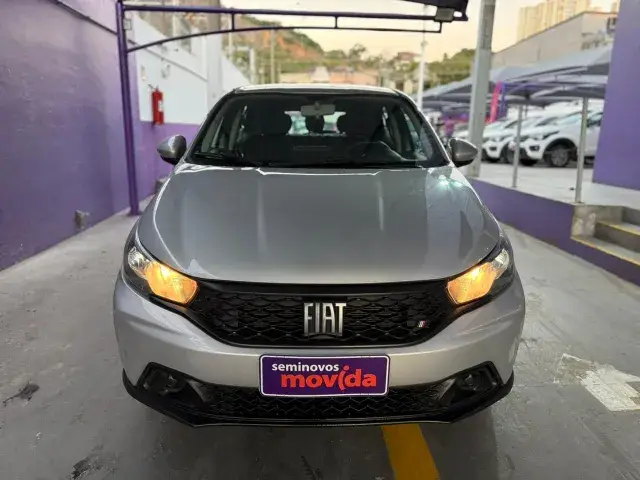 Carro Fiat Argo 2023 1.0 (Flex)
