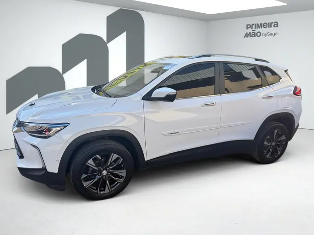 Carro Jeep Compass 2023 Longitude 1.3 T270 (Aut) (Flex)