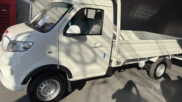 Carro Shineray TLUX 2025 1.6 CS