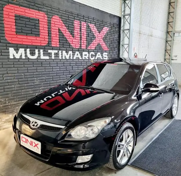 Carro Hyundai i30 2011 GLS 2.0 16V Top (aut)