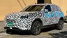 Novo Caoa Chery Tiggo 5X é flagrado em testes no Brasil