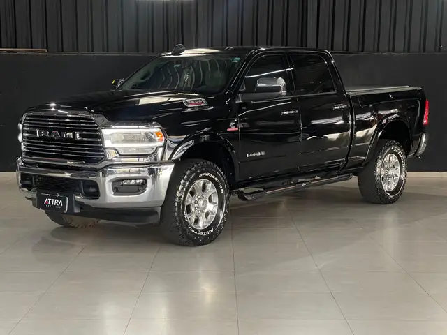 Carro RAM 2500 2022 Ram 2500 CD 6.7 4X4 Laramie