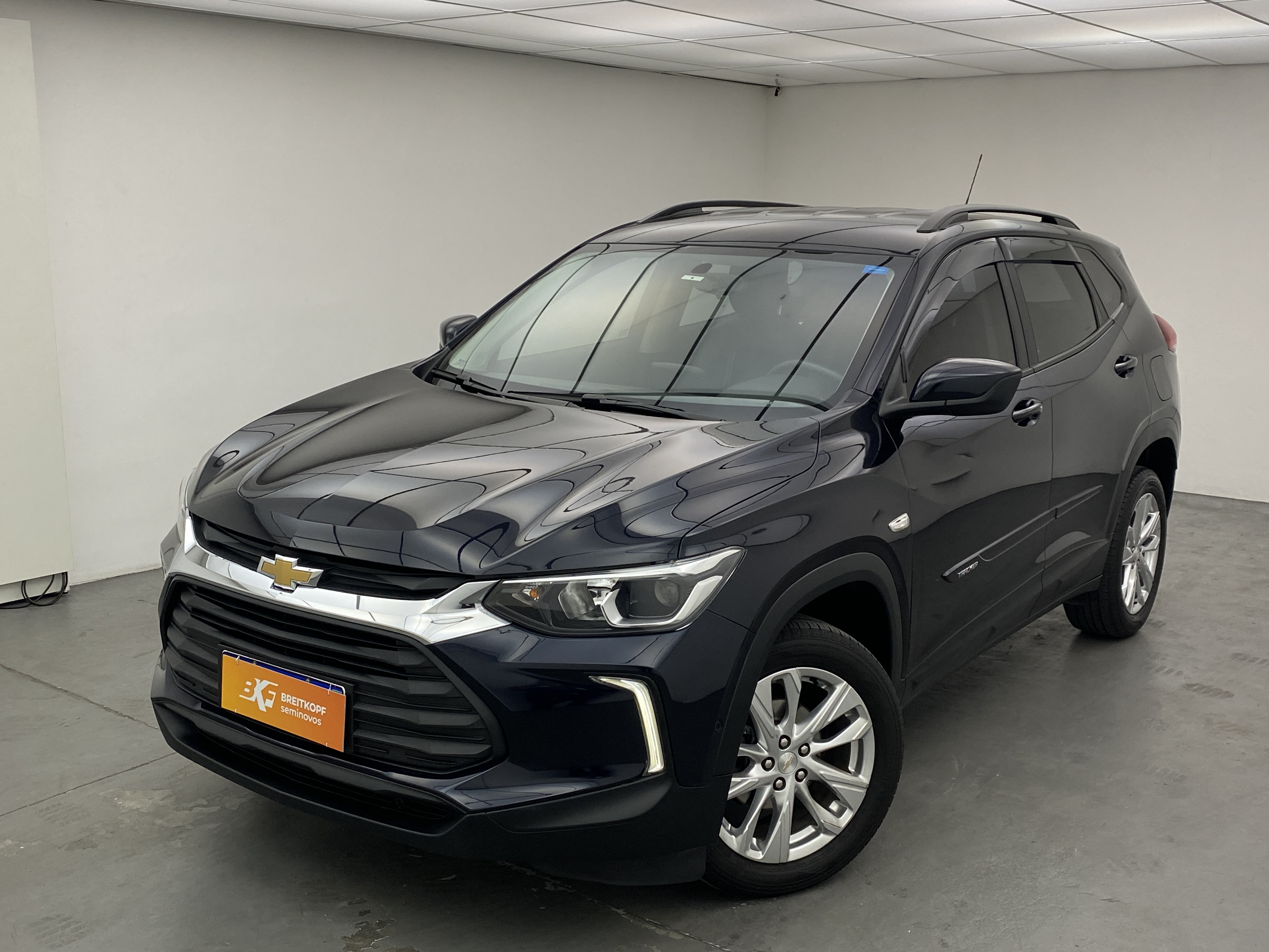 gm - chevrolet ltz 1.0 turbo (aut) (flex)