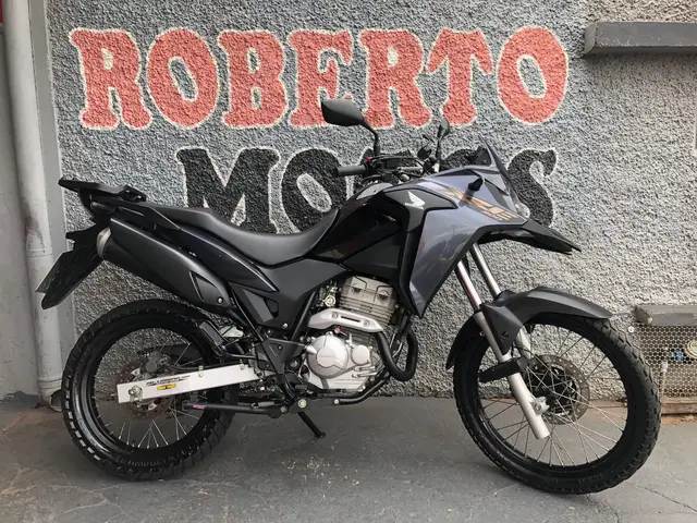 Moto Honda XRE 300 2022 (ABS) (Flex)