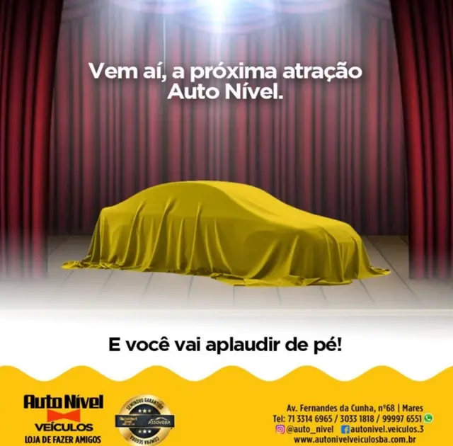 Carro Fiat Argo 2019 Drive 1.0 Firefly (Flex)