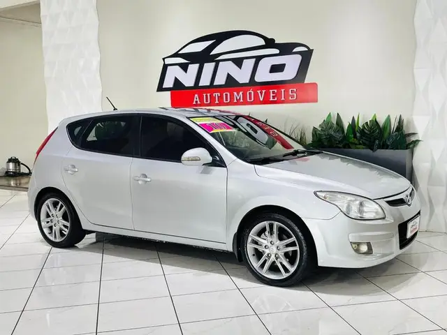 Carro Hyundai i30 2010 2.0 16V
