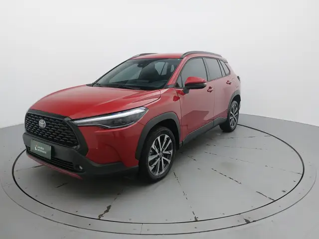 Carro Toyota Corolla 2023 Altis Premium 2.0 Flex