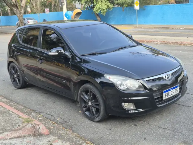Carro Hyundai i30 2012 GLS 2.0 16V