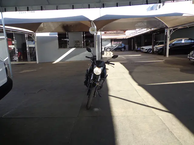 Moto Yamaha YS 150 Fazer 2022 SED