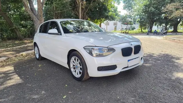 Carro BMW 116i 2013 116i 1.6