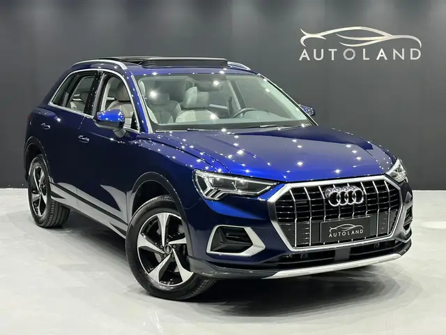 Carro Audi Q3 2022 Performance 2.0 TFSI Tiptr. Quattro