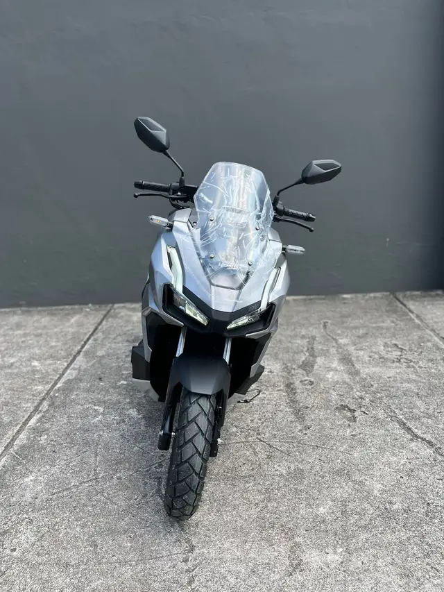 Moto Honda ADV 2025 160 (ABS)