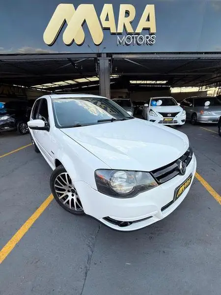 Carro Volkswagen Golf 2014 Sportline 1.6 (Flex)