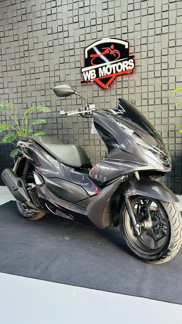 Moto Honda PCX 160 2024 ABS