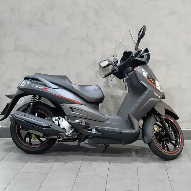 Moto Dafra Citycom  2024 S 300i/300i ABS