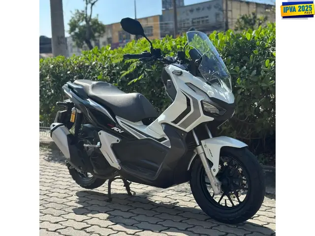 Moto Honda ADV 2021 ABS