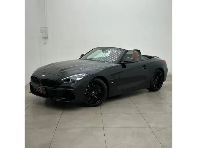 Carro BMW Z4 2020 2.0 sDrive30i M Sport (Aut)