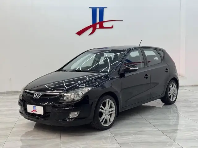 Carro Hyundai i30 2012 GLS 2.0 16V (aut)