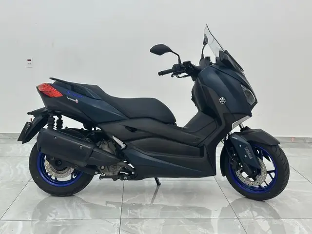 Moto Yamaha XMax 2024 ABS